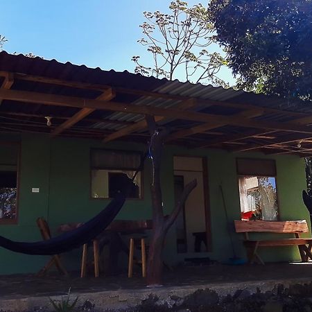 Granja Los Campesinos モンテベルデ エクステリア 写真